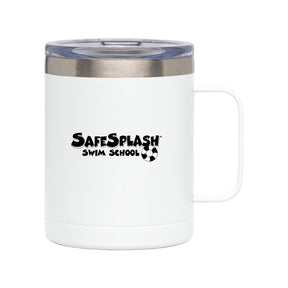 SafeSplash Swim School: Let's Glamp Mug