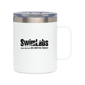SwimLabs: Let's Glamp Mug