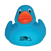 Miller Swim School: Lil' Rubber Ducks