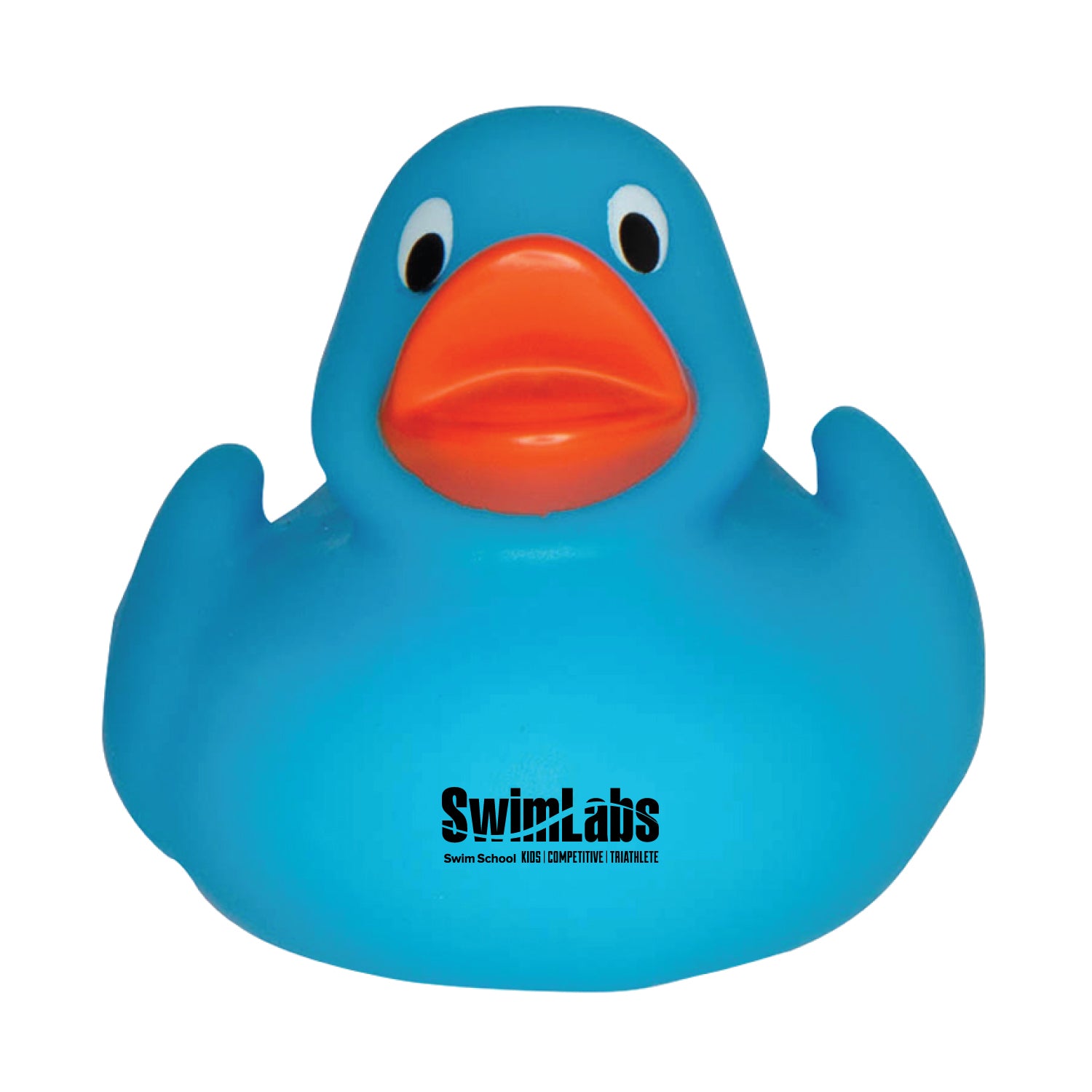 SwimLabs: Swim School: Lil' Rubber Ducks
