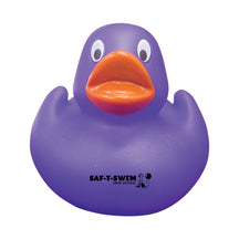 Saf-T-Swim: Swim School: Lil' Rubber Ducks