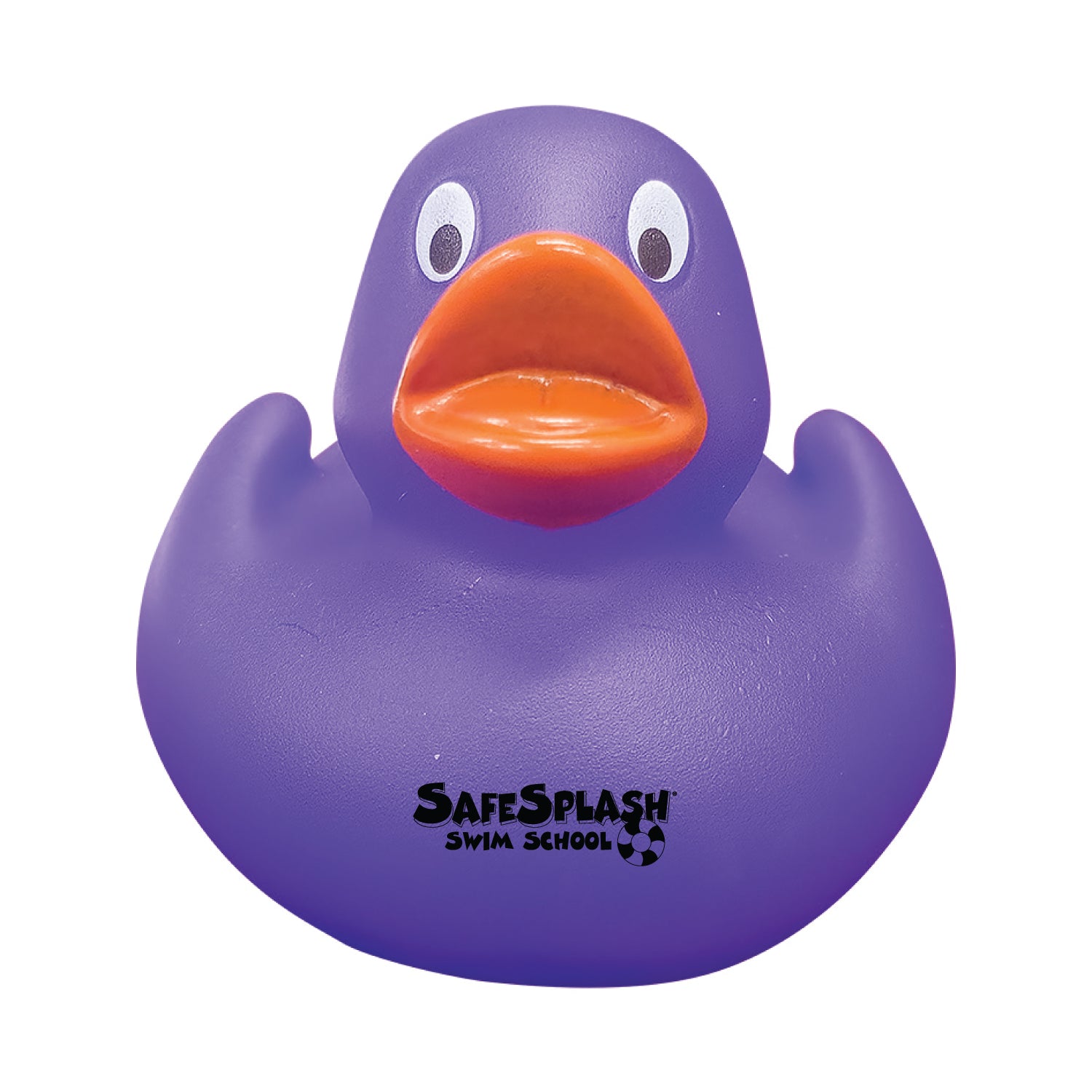 SafeSplash Swim School: Lil' Rubber Ducks