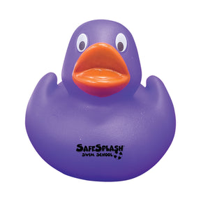 SafeSplash Swim School: Lil' Rubber Ducks