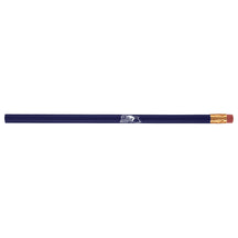 Miller Swim School: Round Pencil