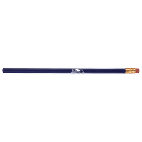 Miller Swim School: Round Pencil