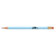 Miller Swim School: Round Pencil