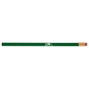 Miller Swim School: Round Pencil