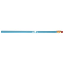 Miller Swim School: Round Pencil