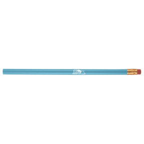 Miller Swim School: Round Pencil