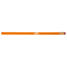 Miller Swim School: Round Pencil