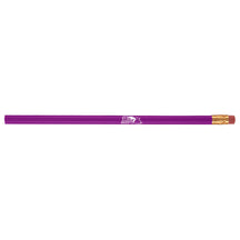 Miller Swim School: Round Pencil