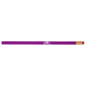 Miller Swim School: Round Pencil