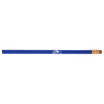 Miller Swim School: Round Pencil