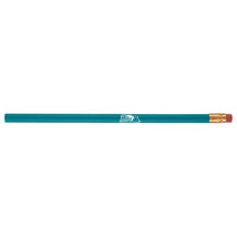 Miller Swim School: Round Pencil
