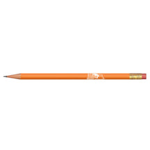 Miller Swim School: Round Pencil