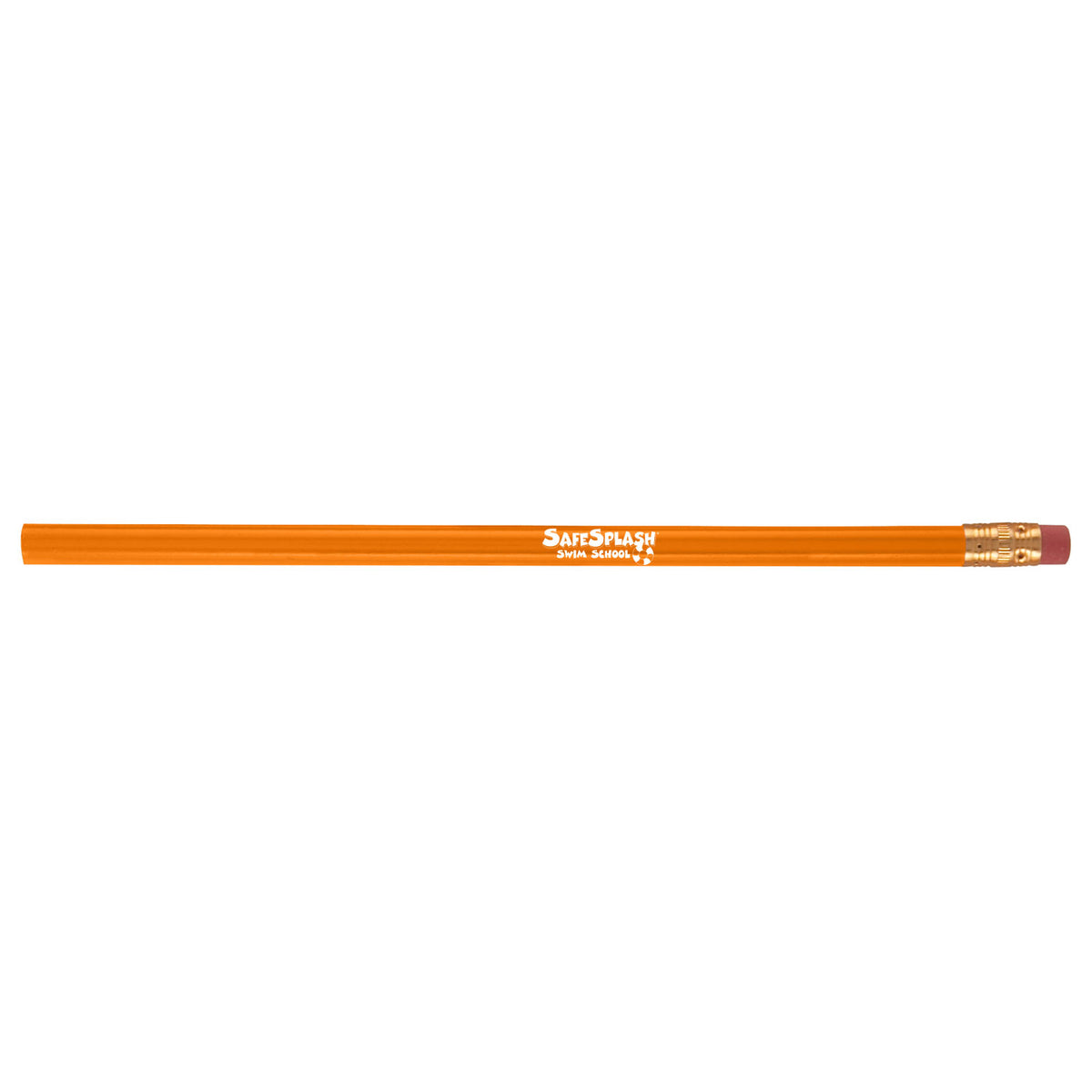 SafeSplash Swim School: Round Pencil