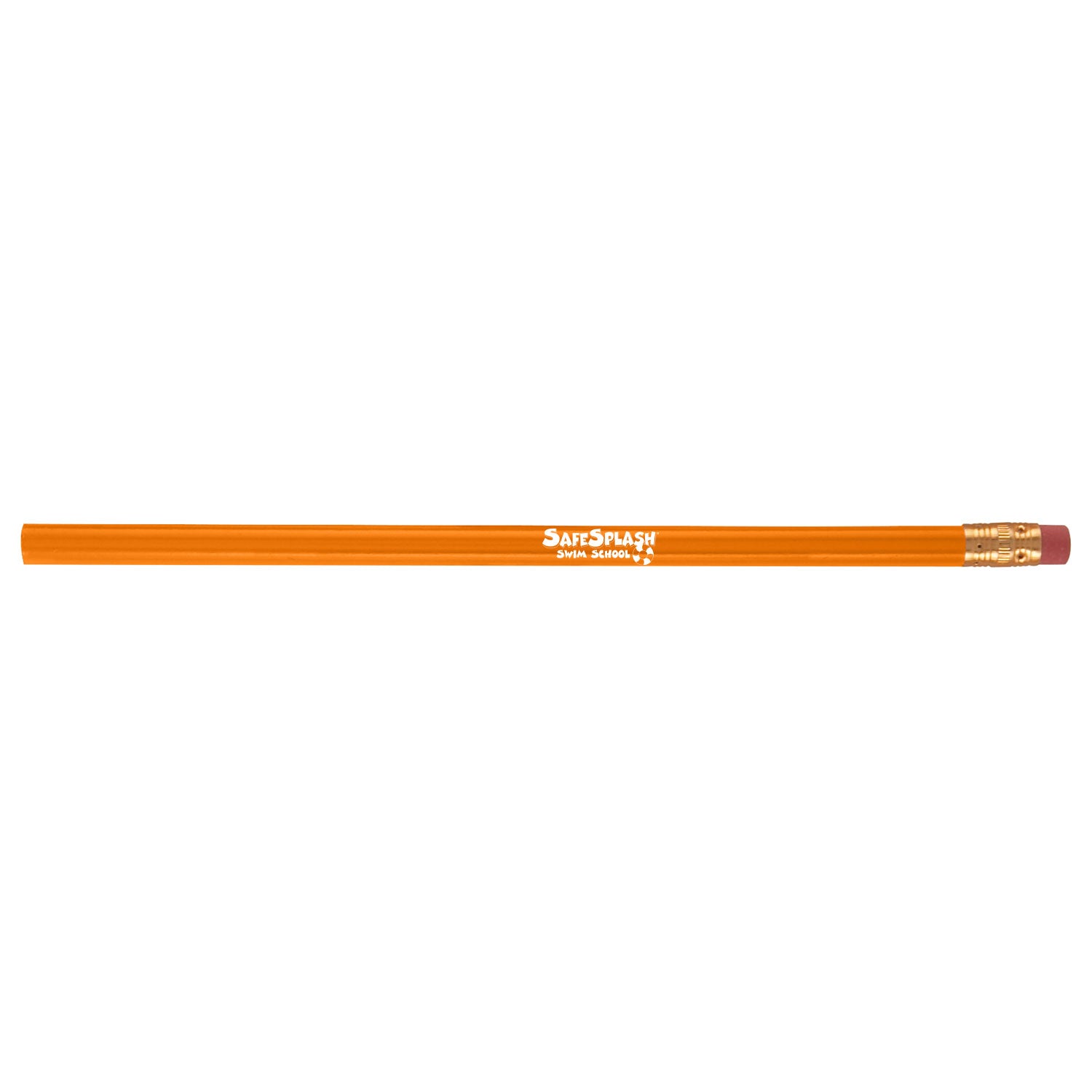 SafeSplash Swim School: Round Pencil