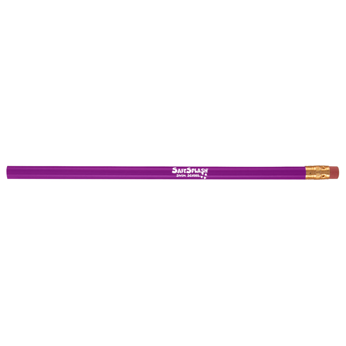SafeSplash Swim School: Round Pencil