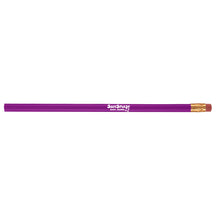 SafeSplash Swim School: Round Pencil