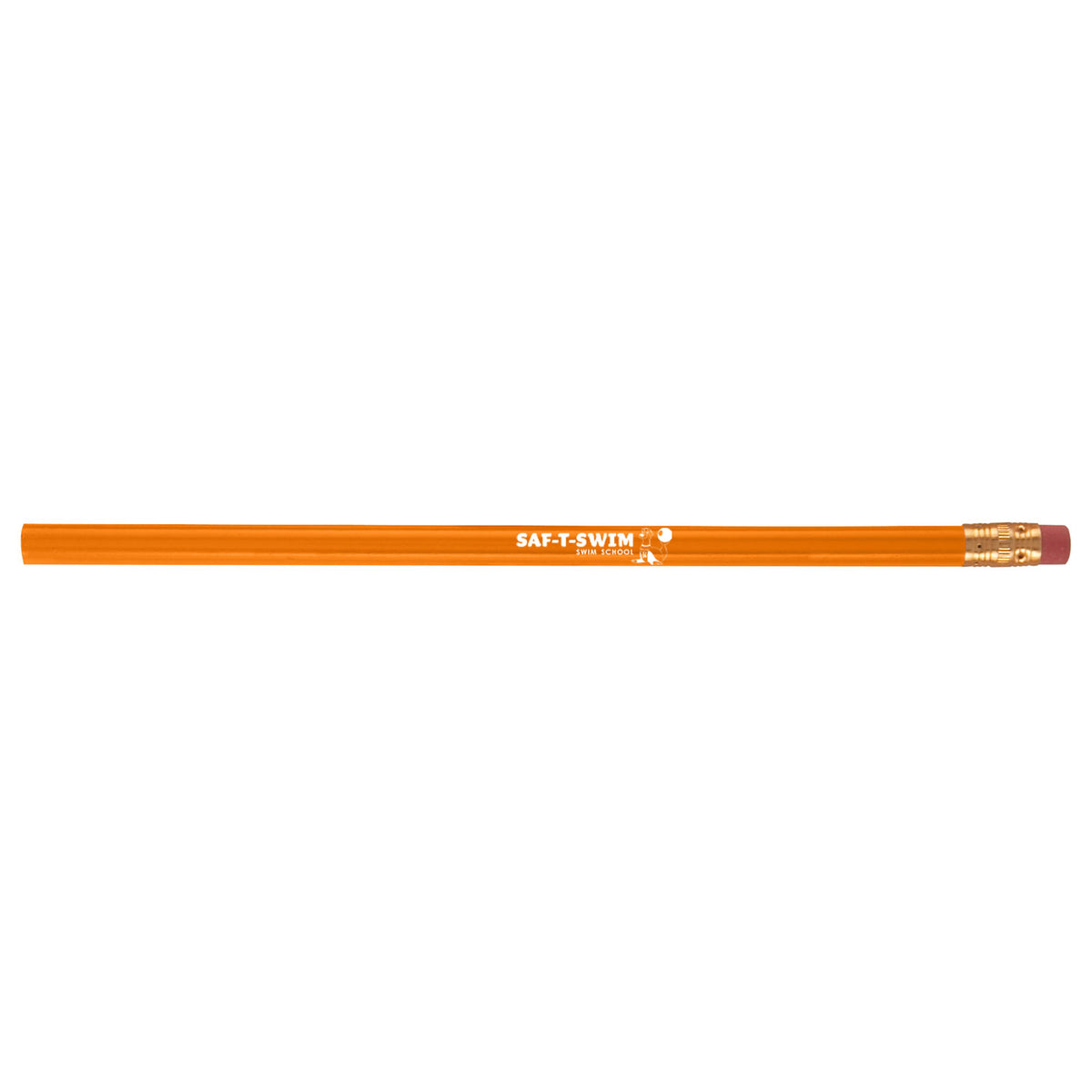 Saf-T-Swim: Round Pencil
