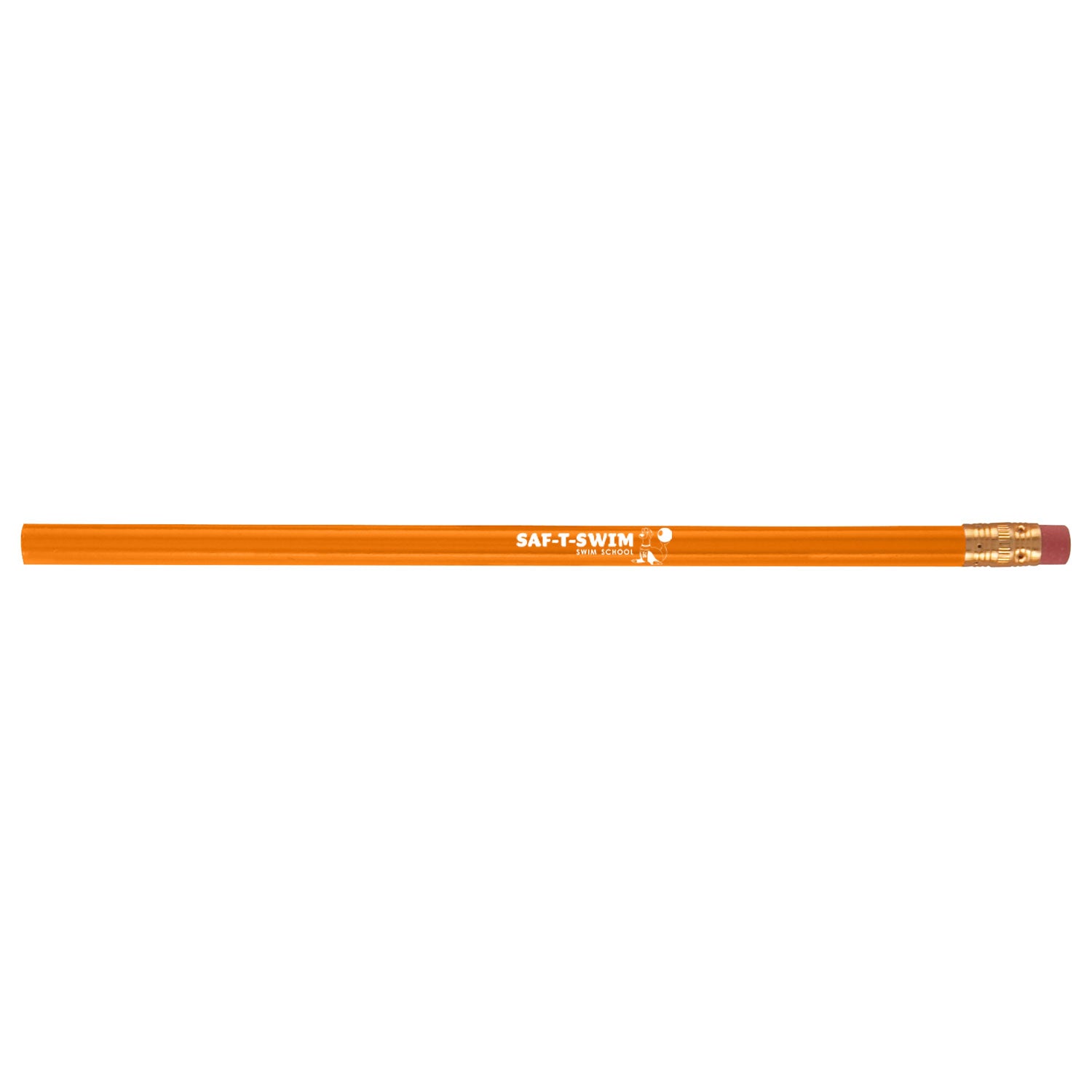 Saf-T-Swim: Round Pencil