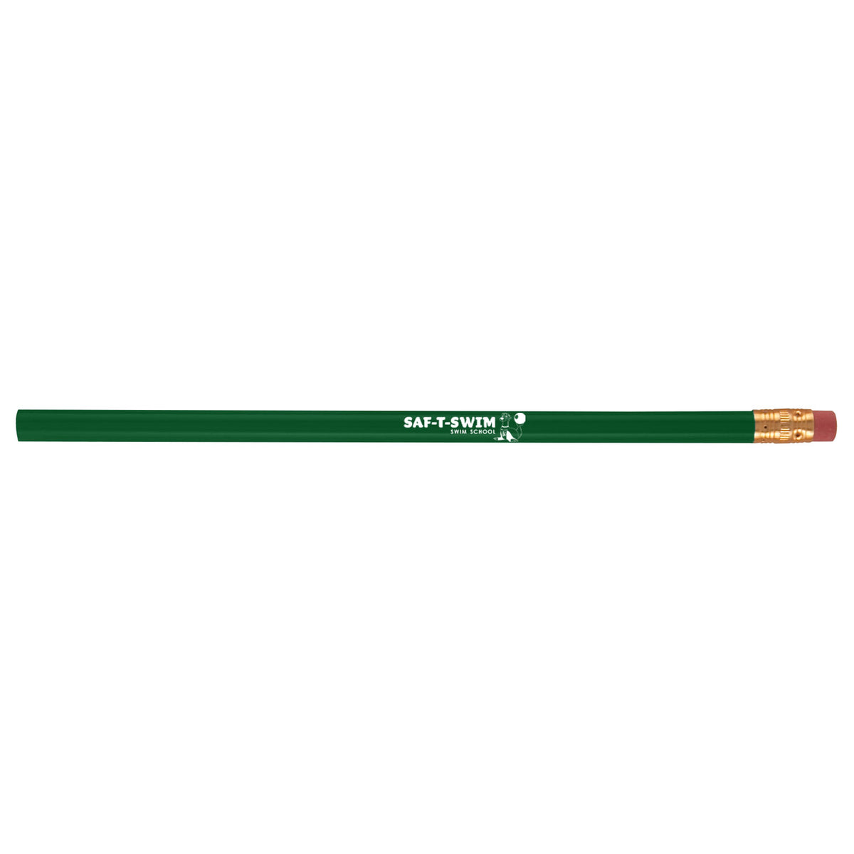 Saf-T-Swim: Round Pencil