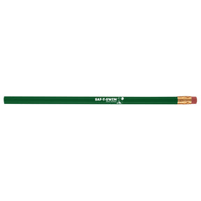Saf-T-Swim: Round Pencil