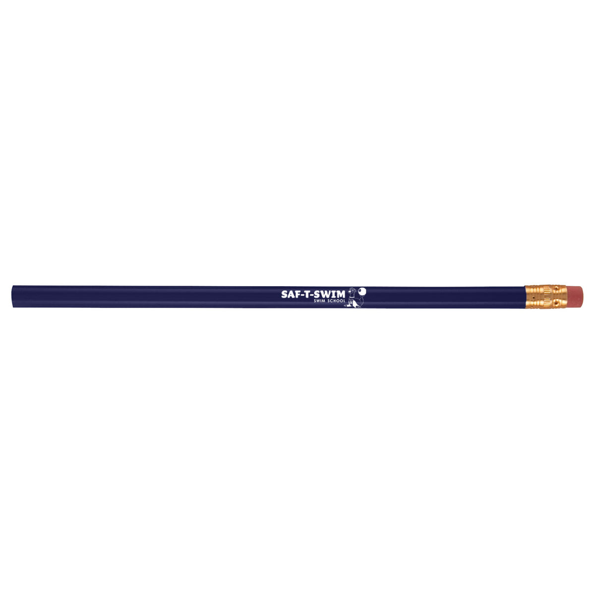 Saf-T-Swim: Round Pencil