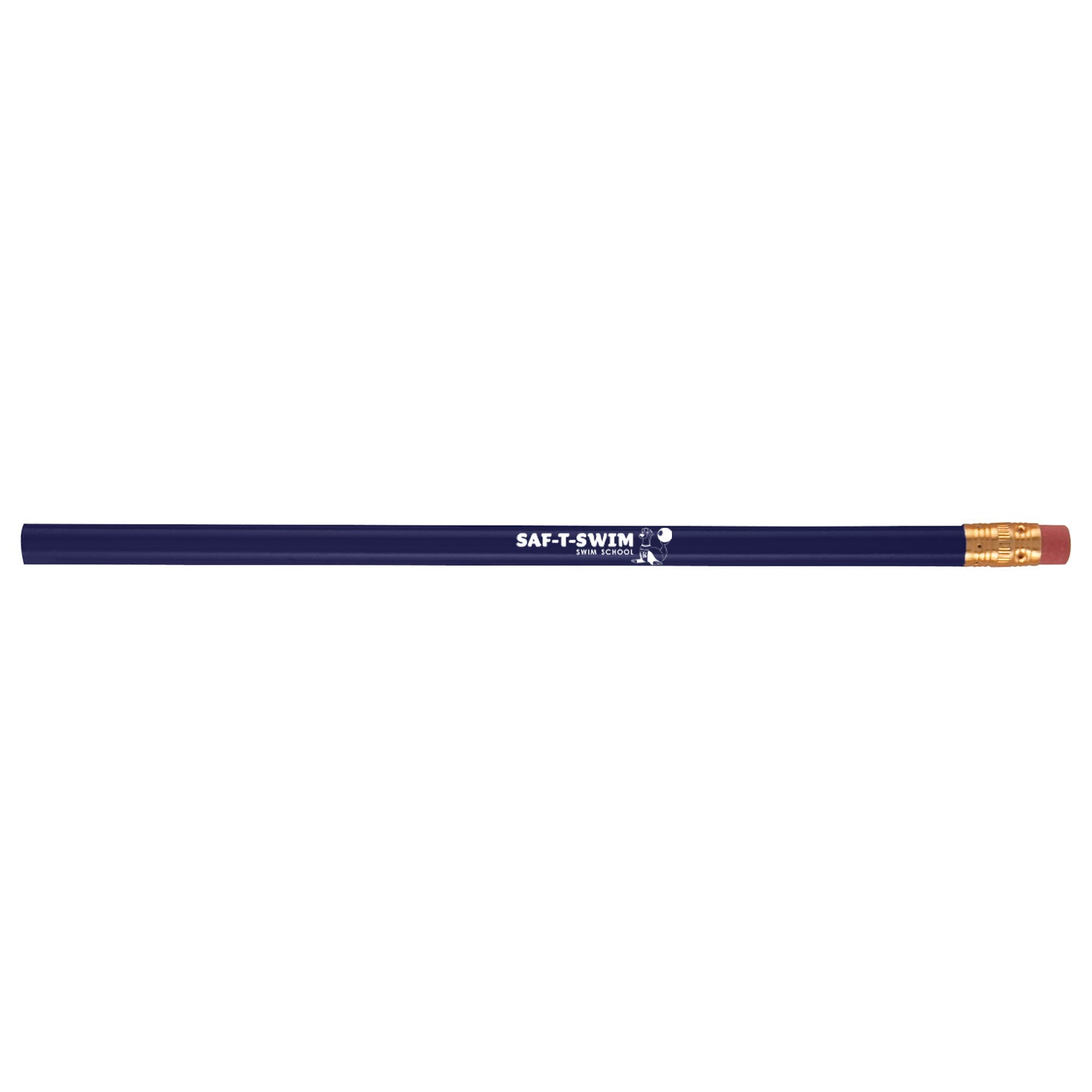 Saf-T-Swim: Round Pencil