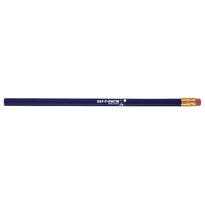 Saf-T-Swim: Round Pencil