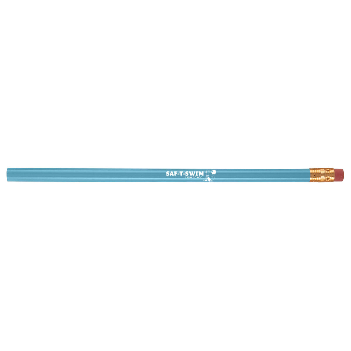 Saf-T-Swim: Round Pencil