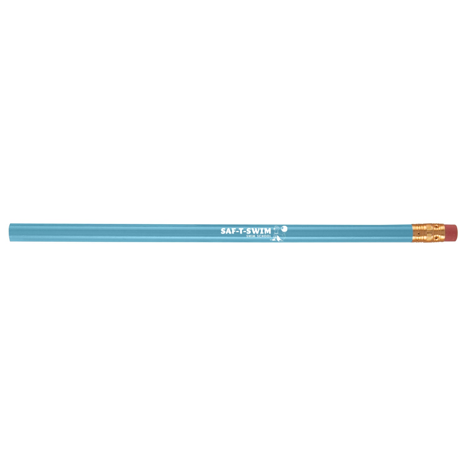 Saf-T-Swim: Round Pencil