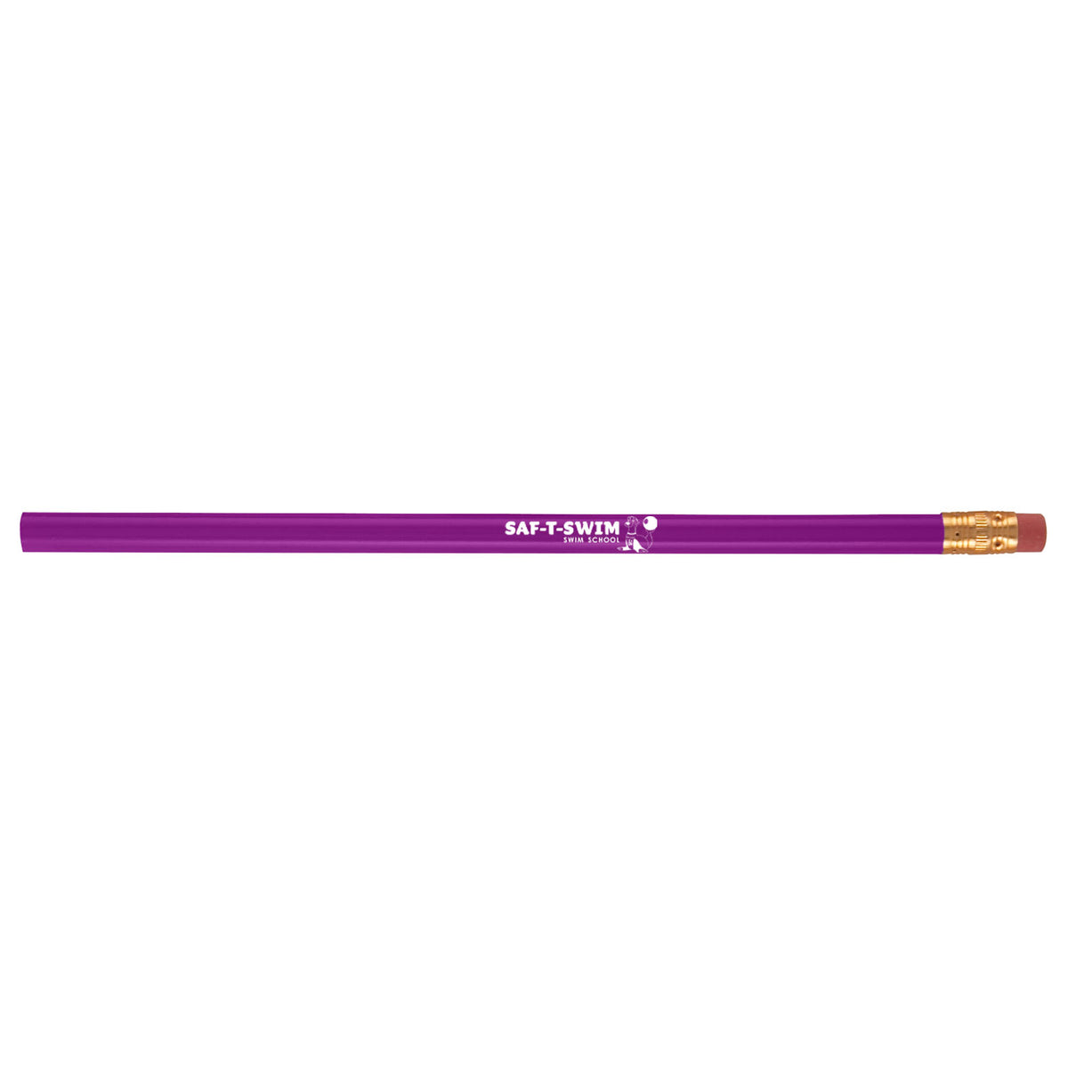 Saf-T-Swim: Round Pencil