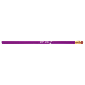 Saf-T-Swim: Round Pencil