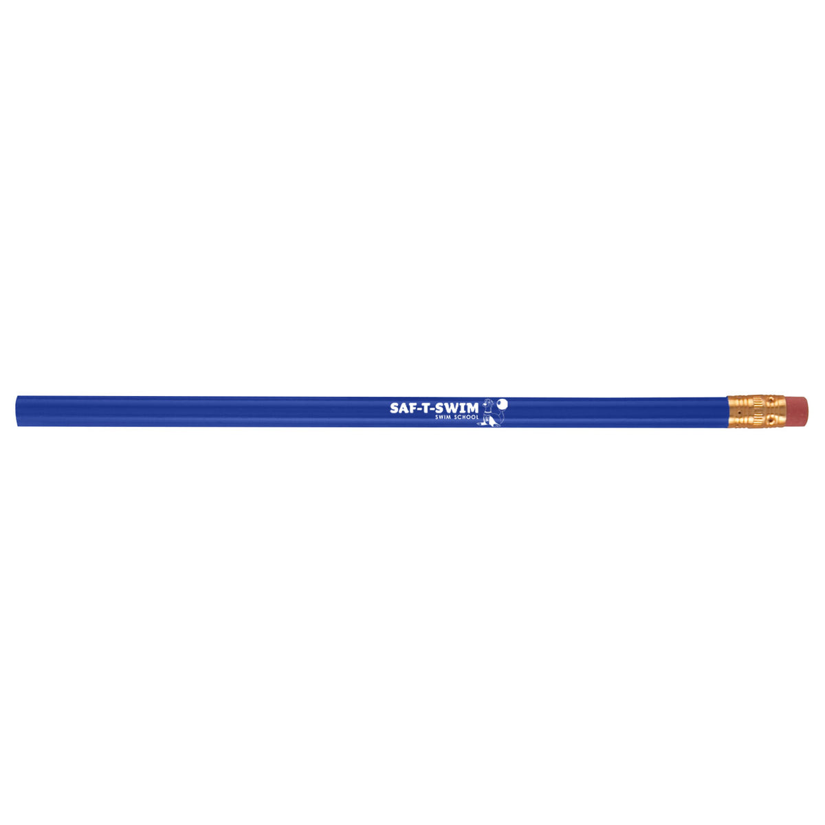Saf-T-Swim: Round Pencil