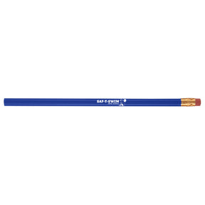 Saf-T-Swim: Round Pencil