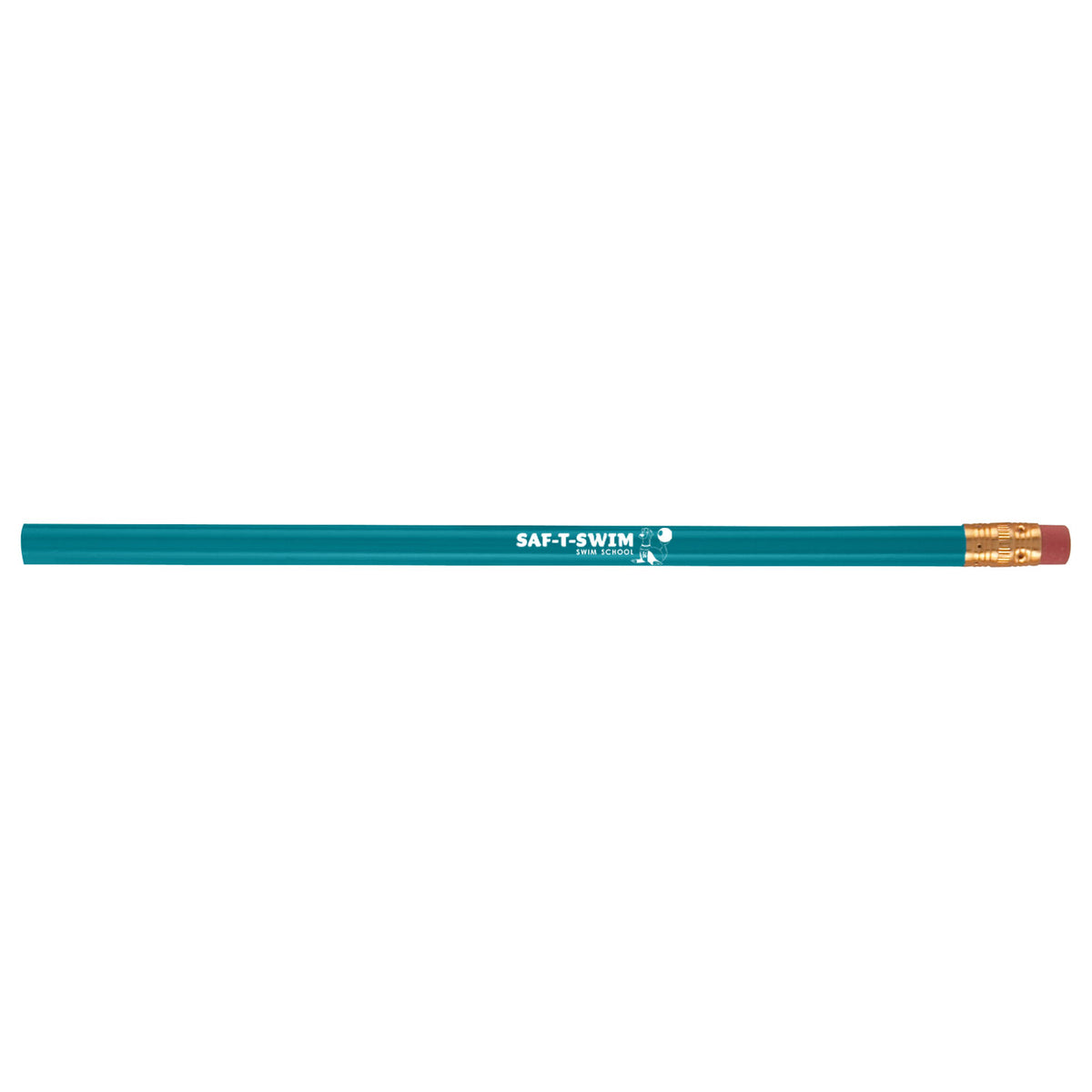 Saf-T-Swim: Round Pencil