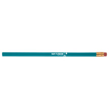 Saf-T-Swim: Round Pencil