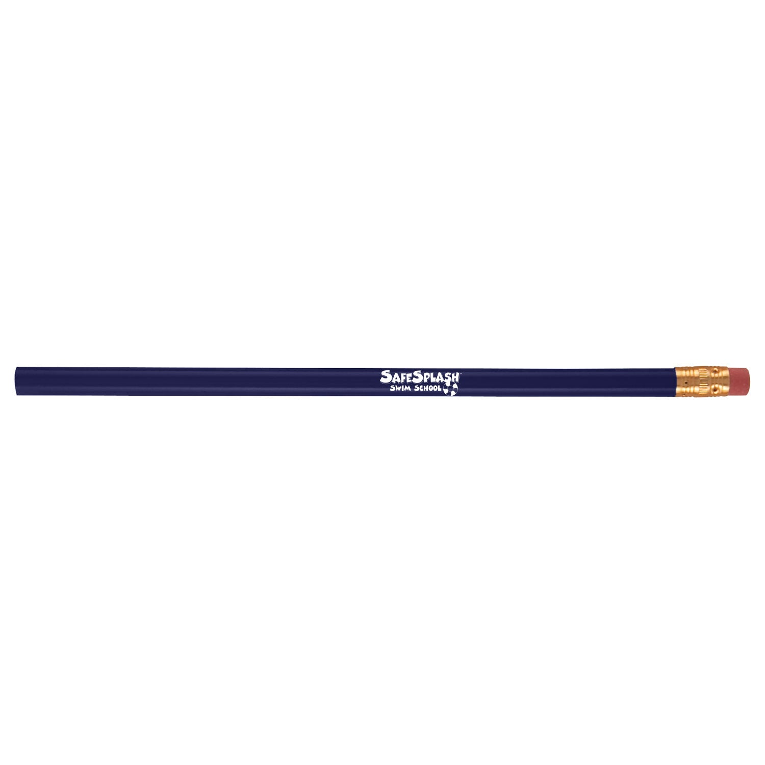 SafeSplash Swim School: Round Pencil
