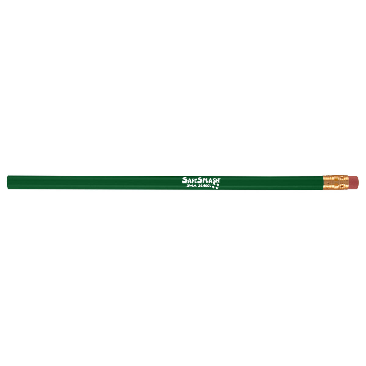 SafeSplash Swim School: Round Pencil