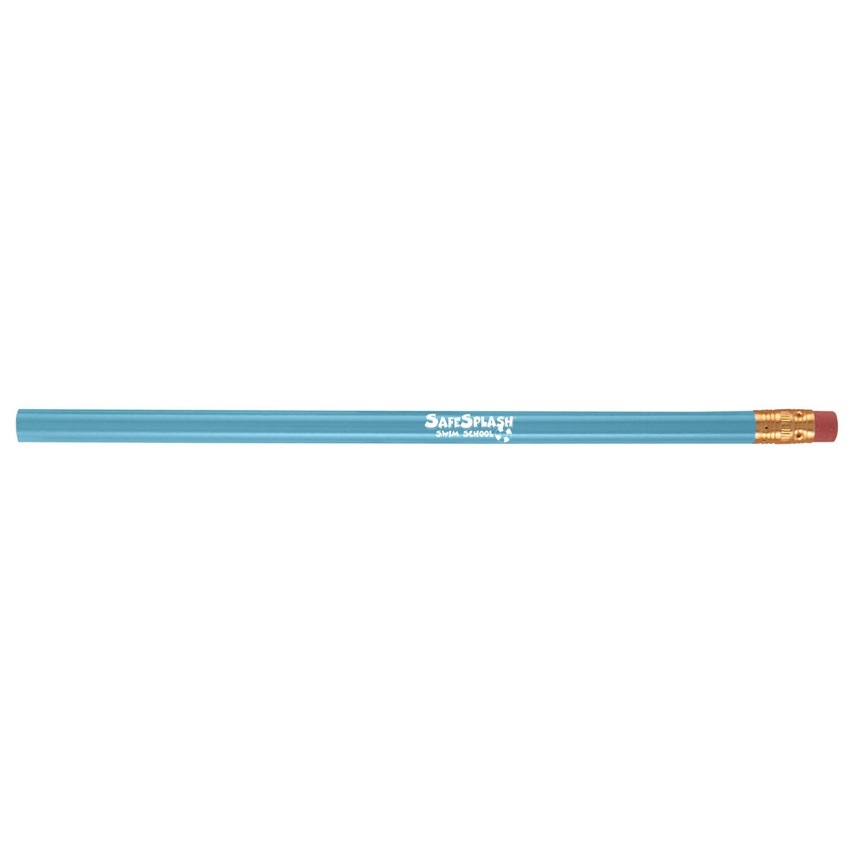 SafeSplash Swim School: Round Pencil