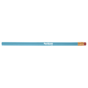 SafeSplash Swim School: Round Pencil