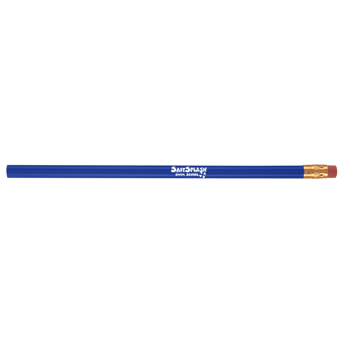 SafeSplash Swim School: Round Pencil