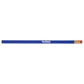 SafeSplash Swim School: Round Pencil