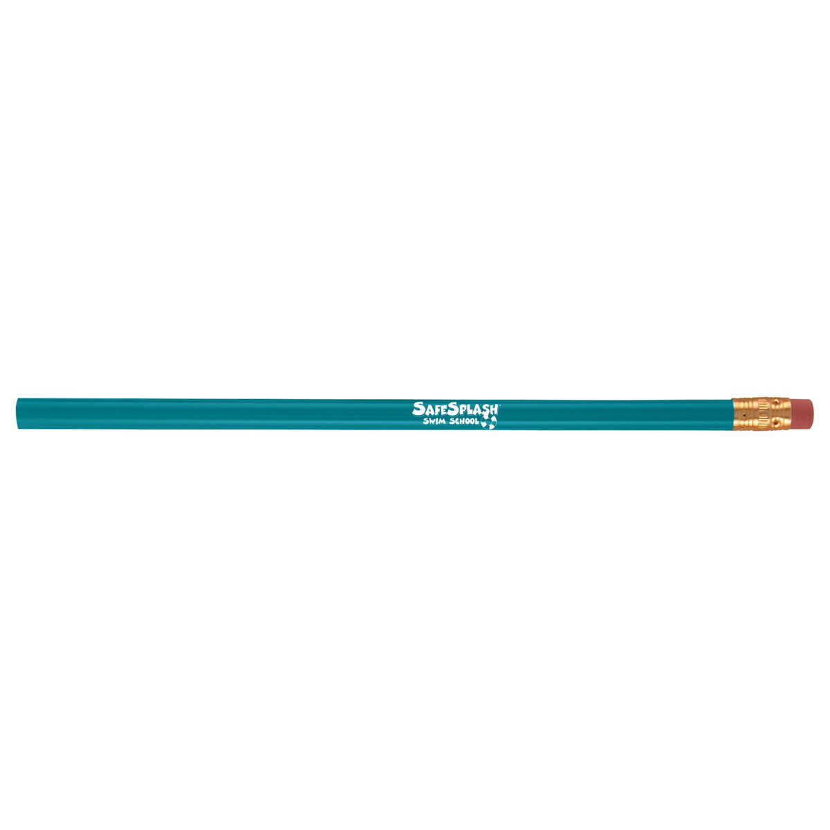 SafeSplash Swim School: Round Pencil