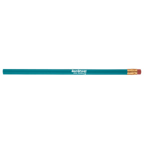 SafeSplash Swim School: Round Pencil