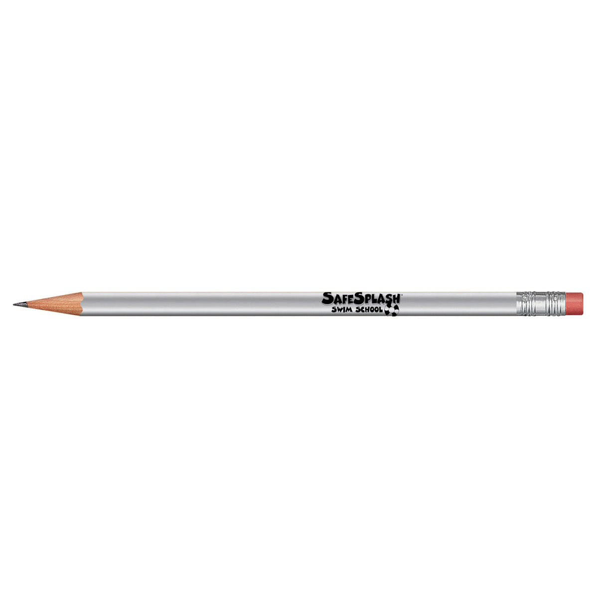 SafeSplash Swim School: Round Pencil