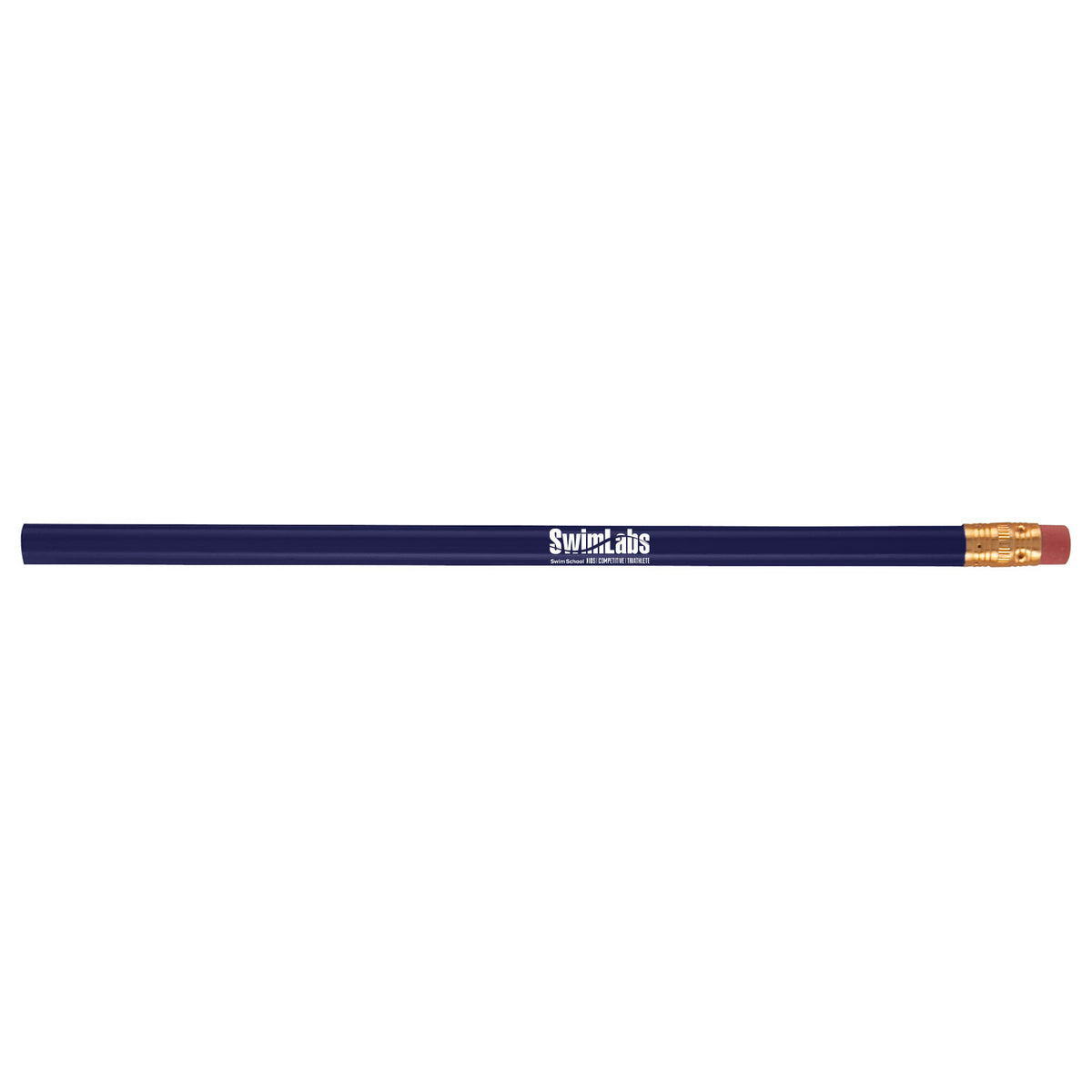 SwimLabs: Round Pencil