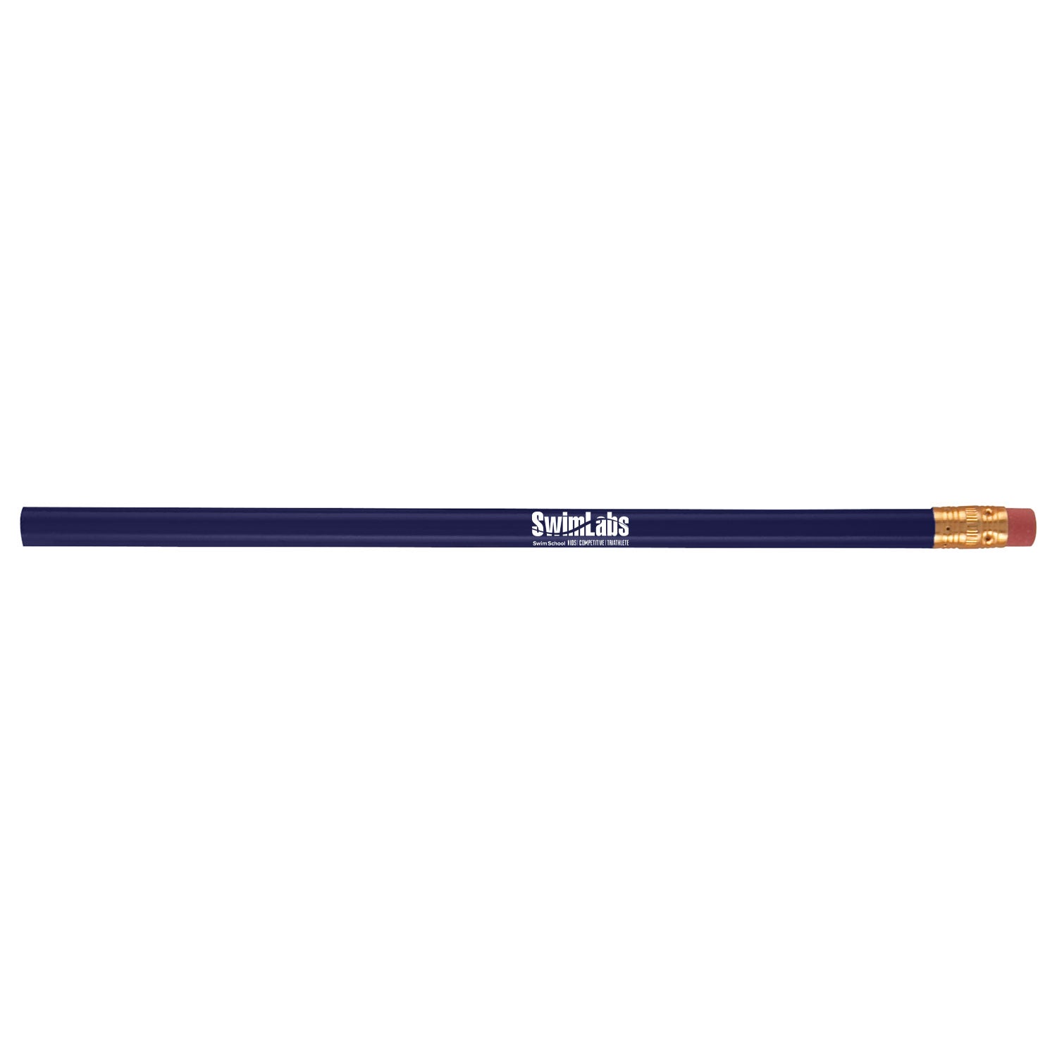 SwimLabs: Round Pencil