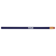 SwimLabs: Round Pencil